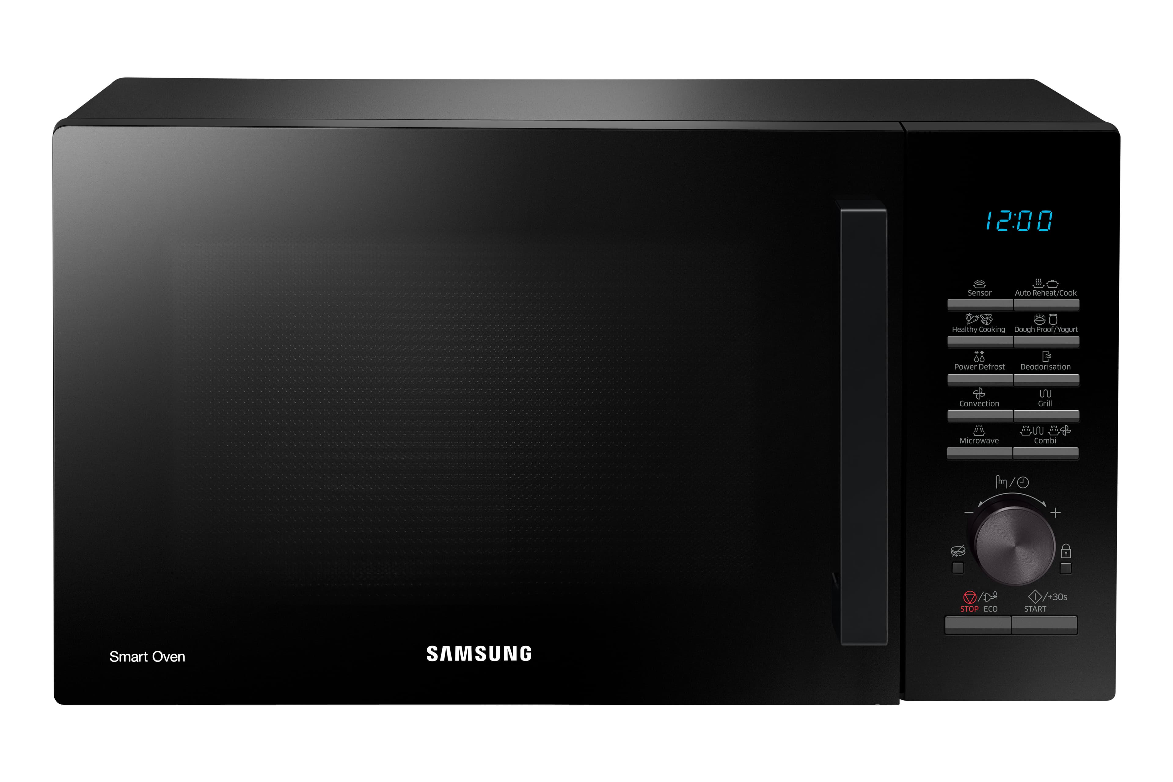 Samsung MC28A5125AK/EU — vue 1 sur 7