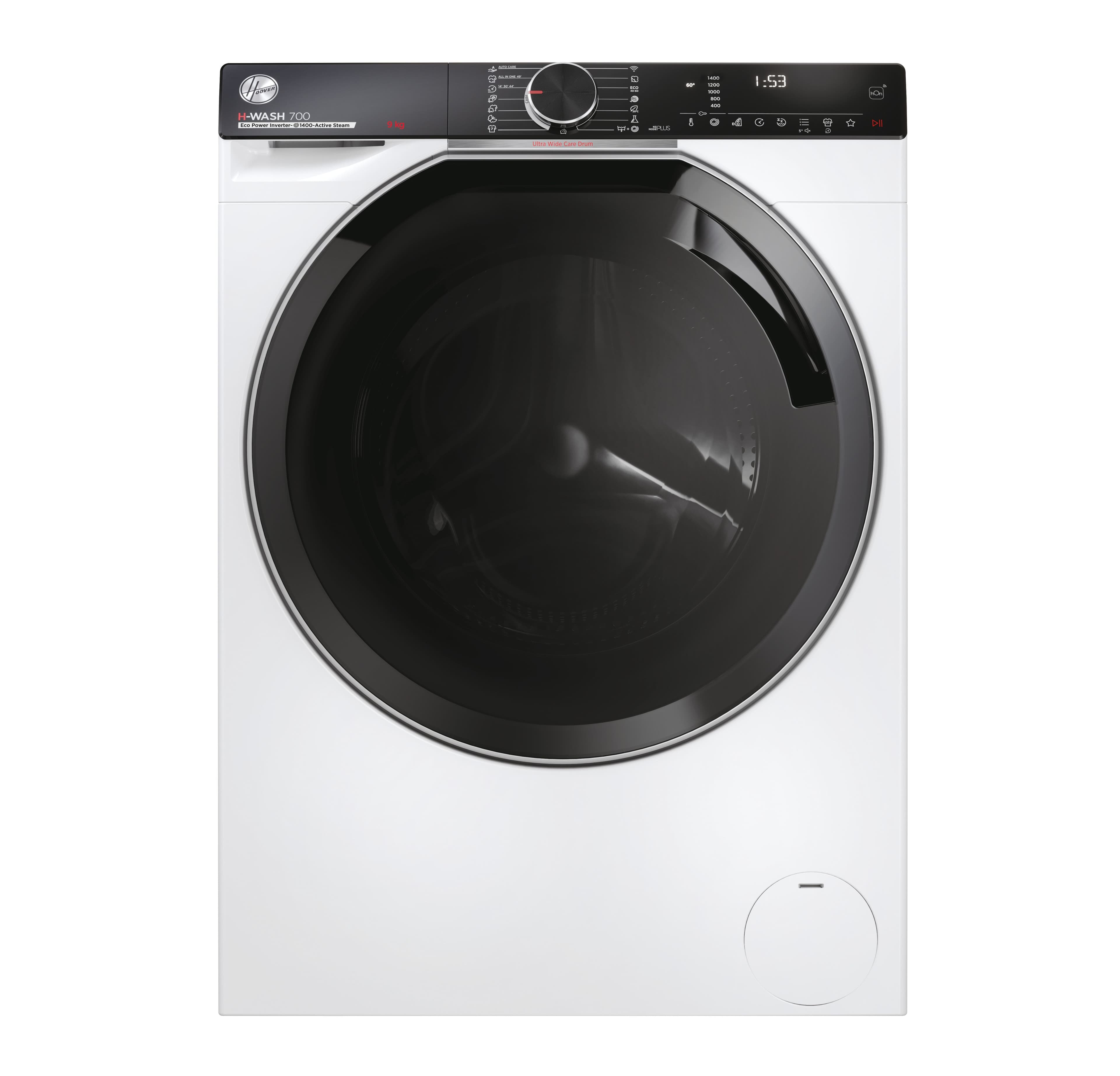 Hoover H7W449AMBC-S — vue 1 sur 8