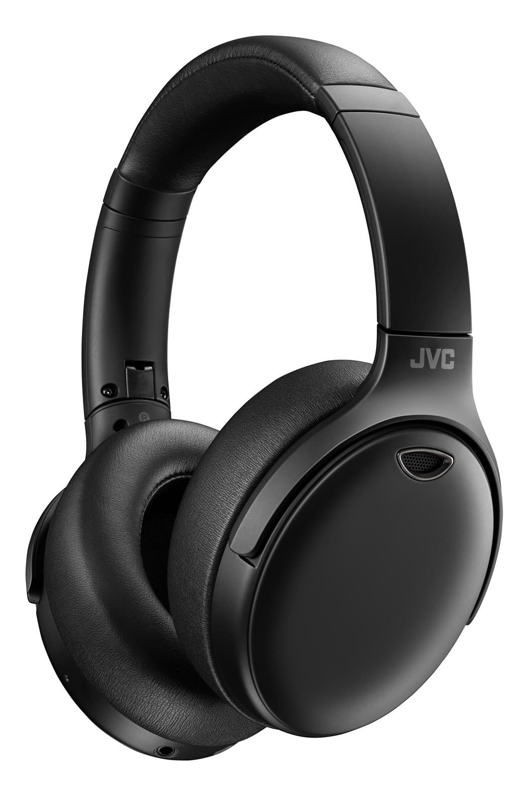 JVC HA-S100N — vue 1 sur 8