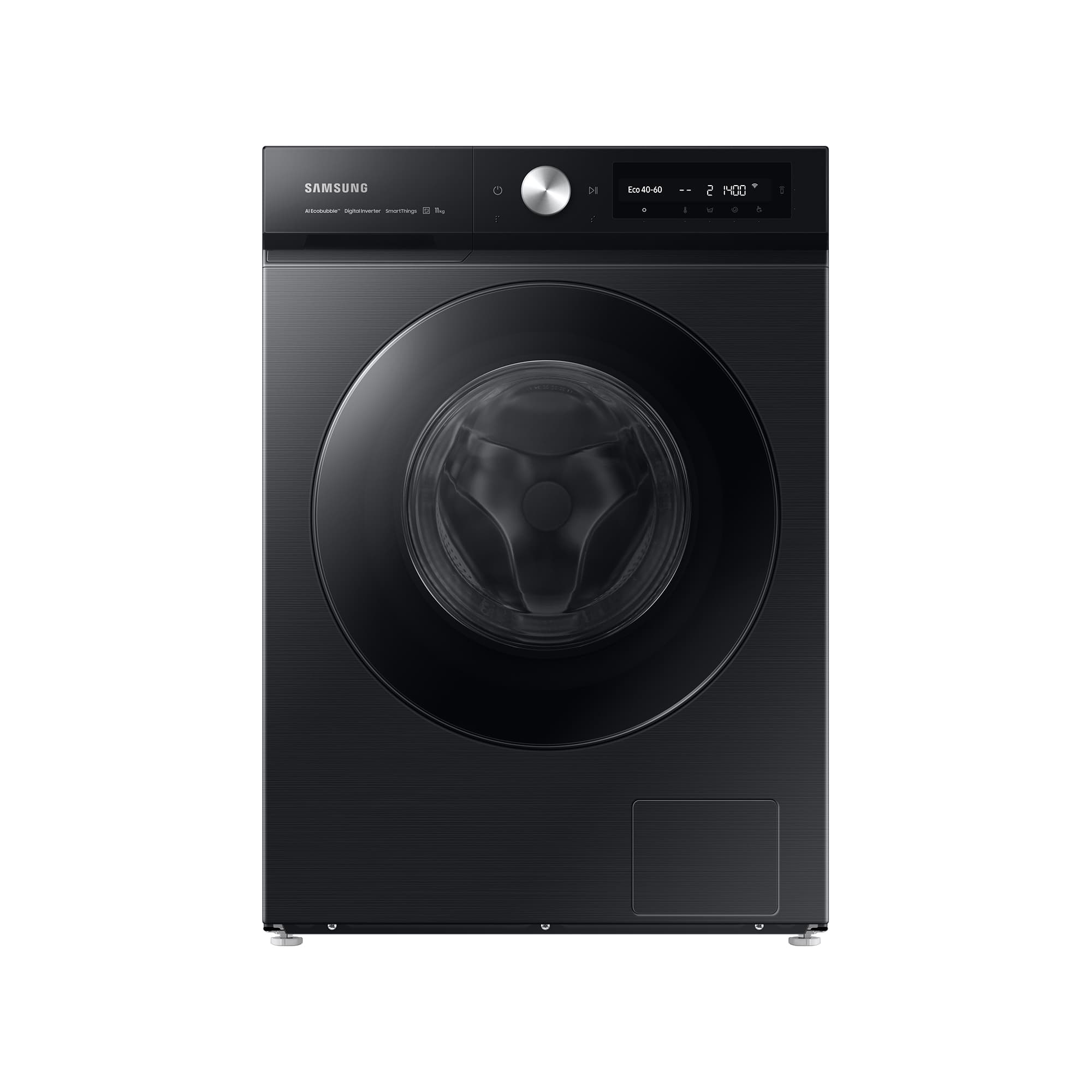 Samsung WW11BB744DGB — vue 1 sur 8