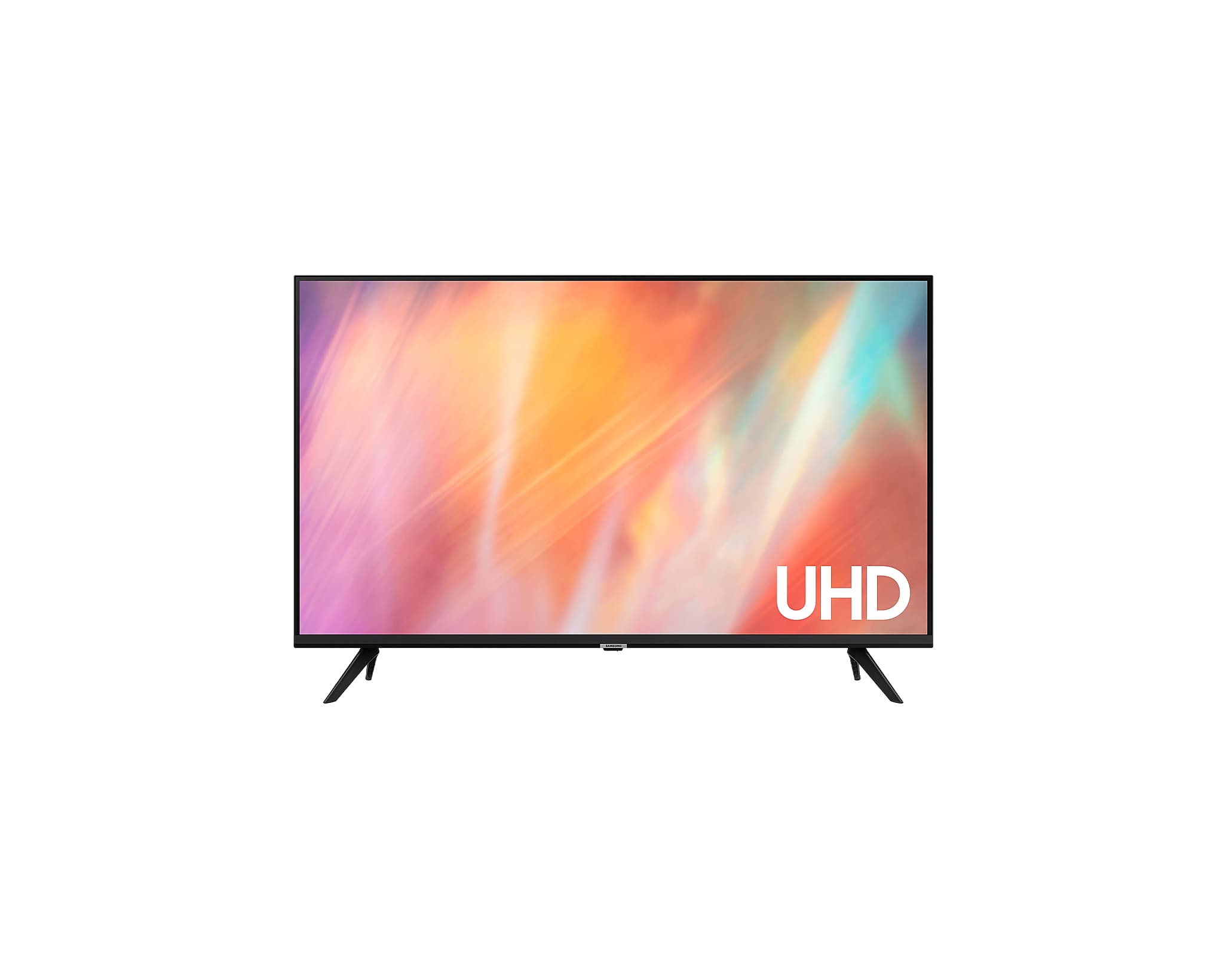 Samsung AU6979U 43" — vue 1 sur 8