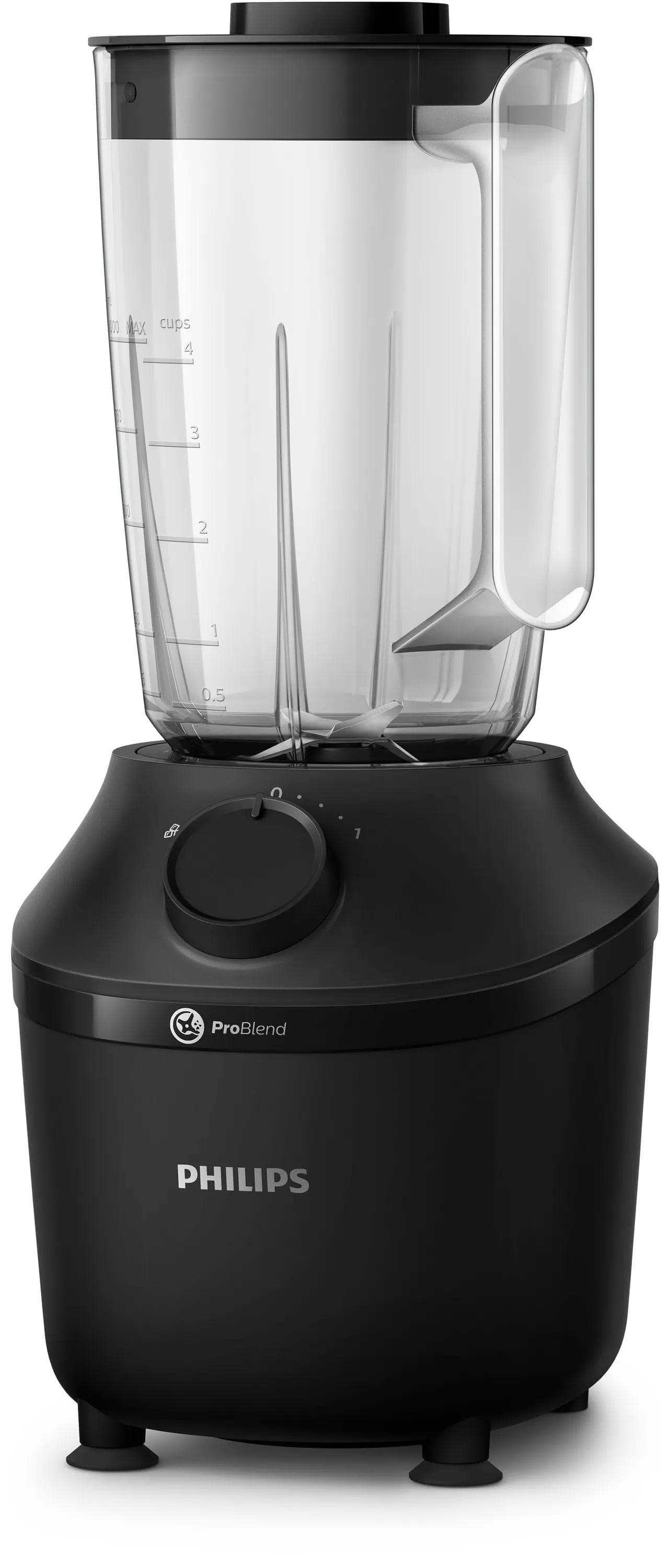 Philips HR2041/01 — vue 1 sur 2