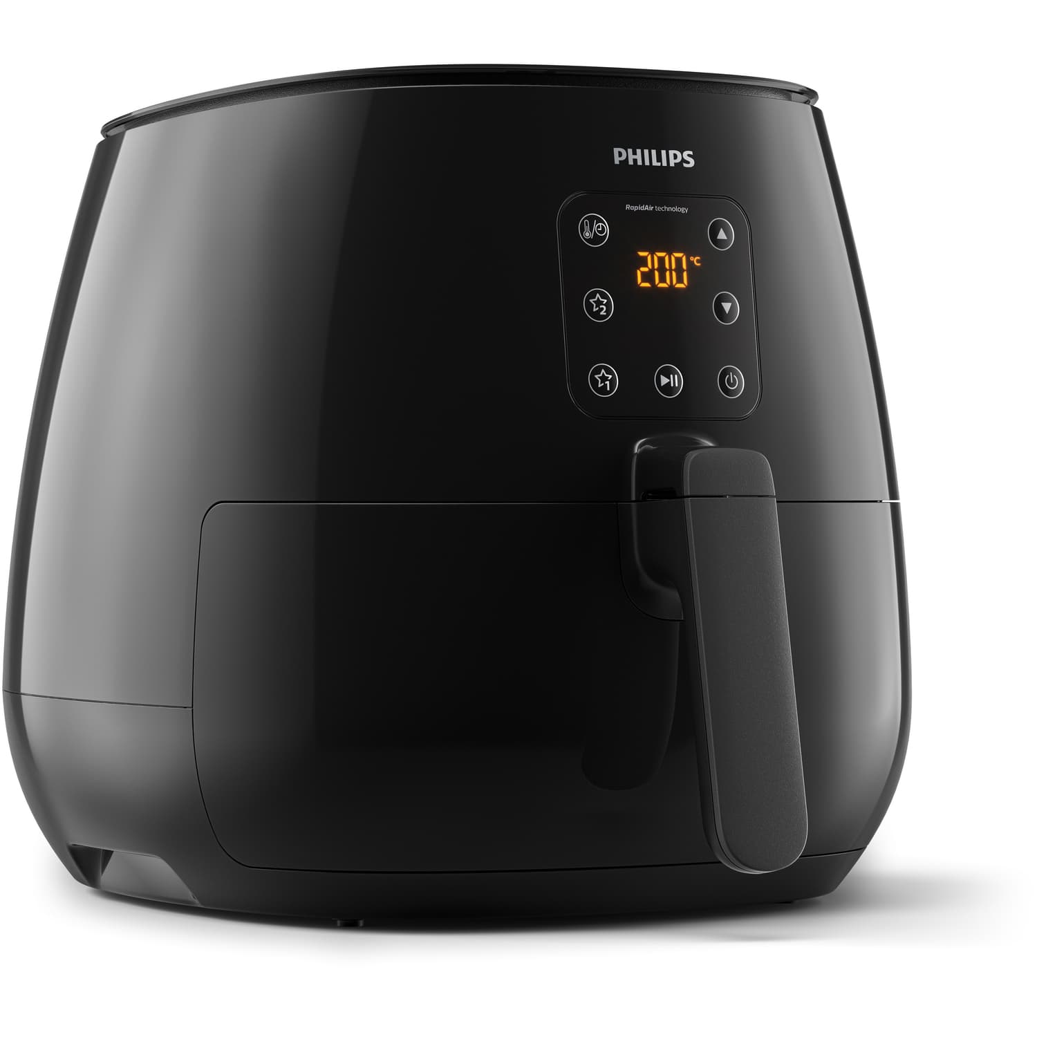 Philips HD9263/90 — vue 1 sur 8