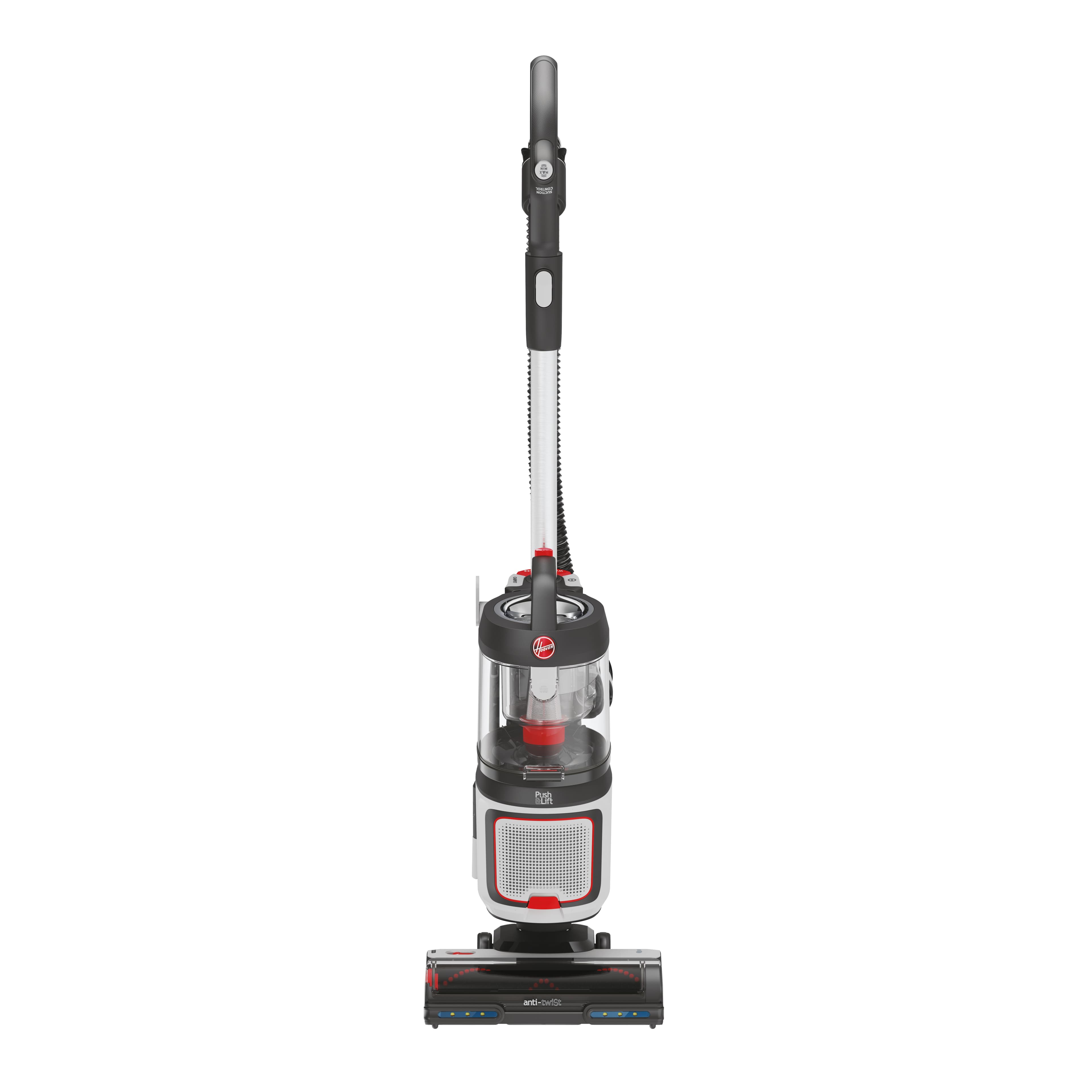 Hoover HL500HM 001 — vue 1 sur 8