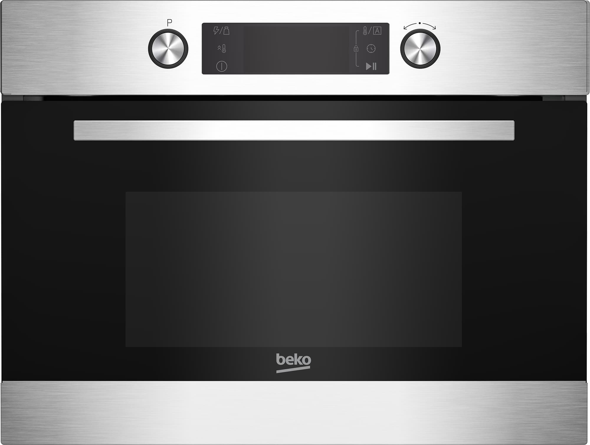 Beko MCI 44313 X — vue 1 sur 4