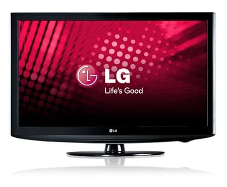 LG LH20 19" — vue 1 sur 1