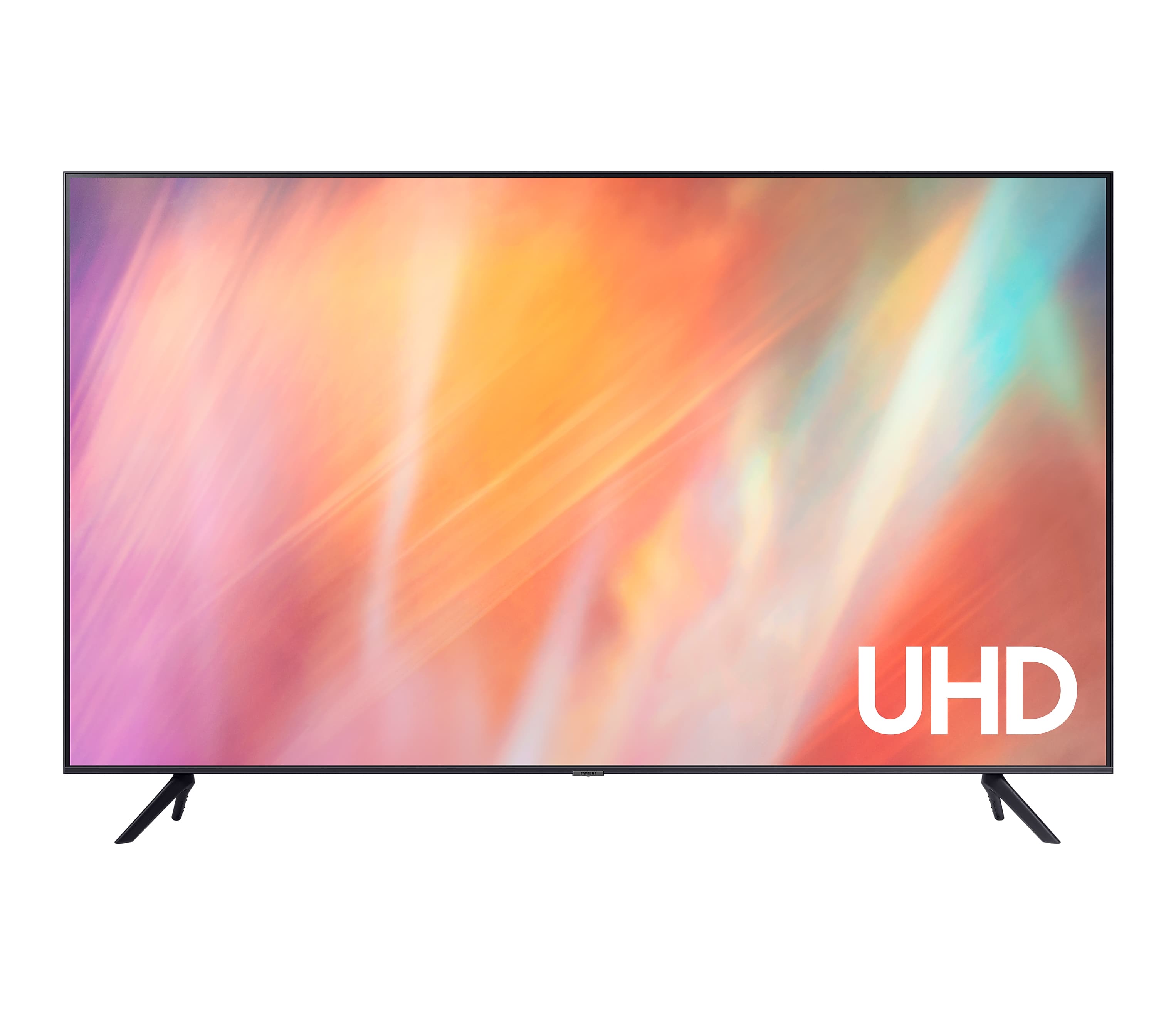 Samsung AU7092U 50" — vue 1 sur 8