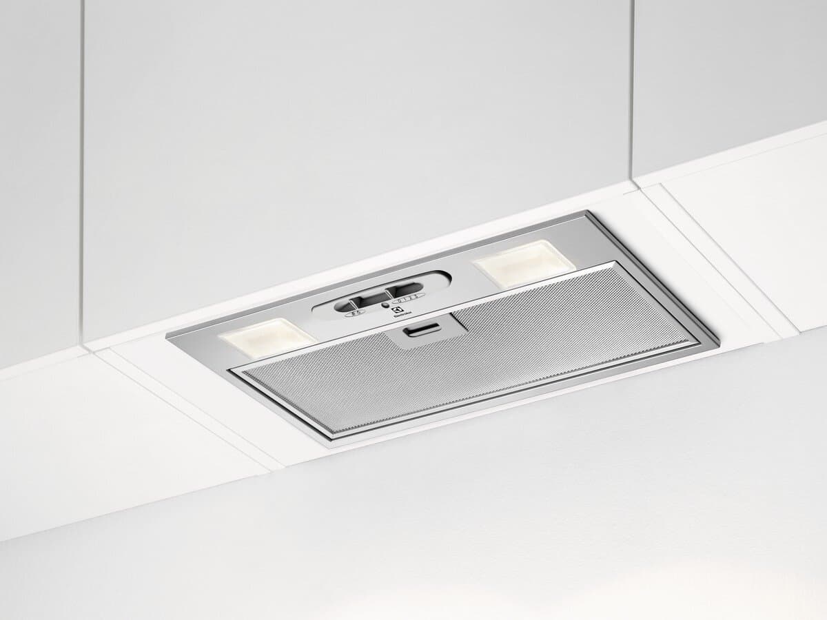 Electrolux LFG235S — vue 1 sur 8