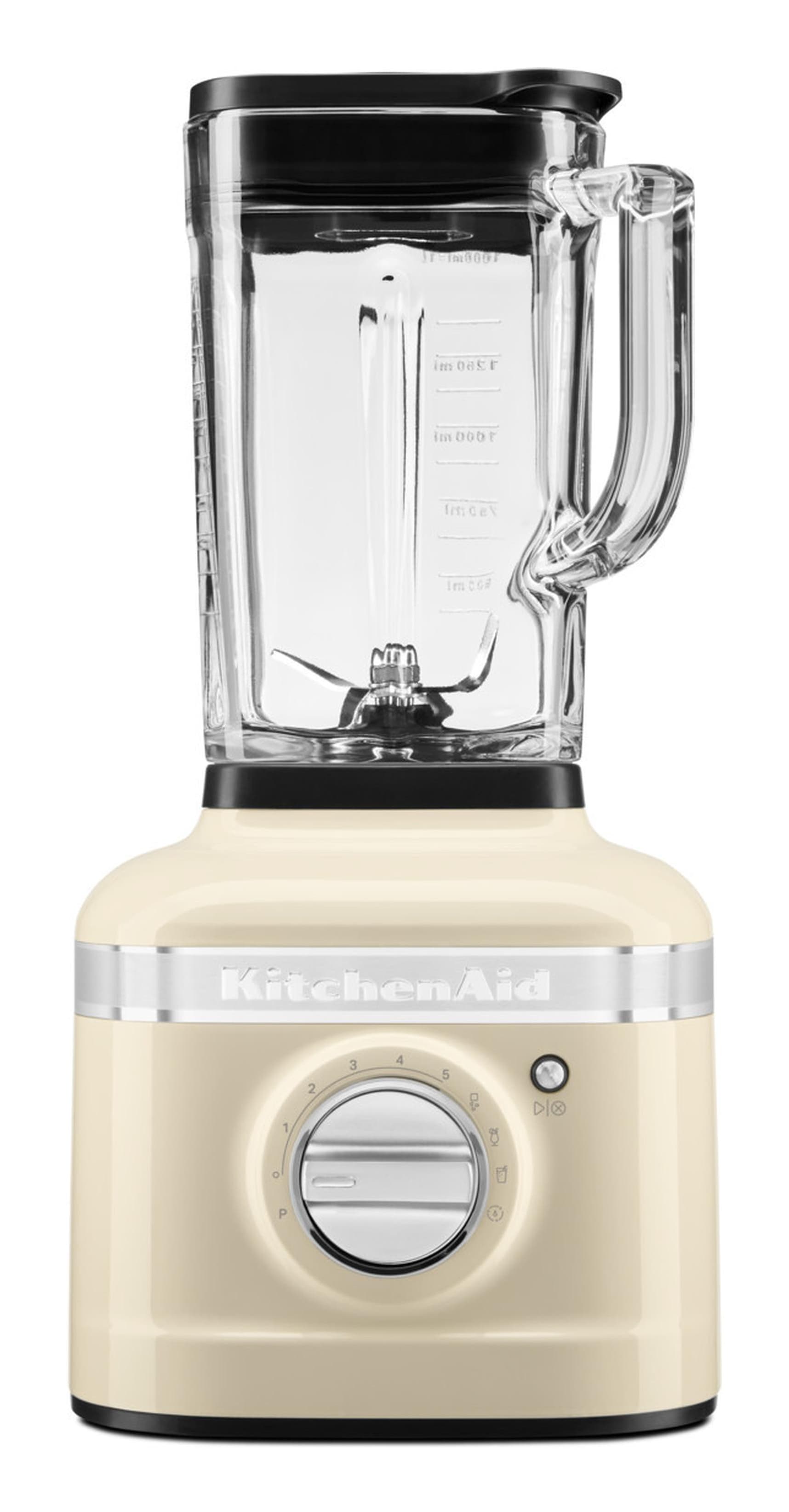 KitchenAid 5KSB4026EAC — vue 1 sur 7