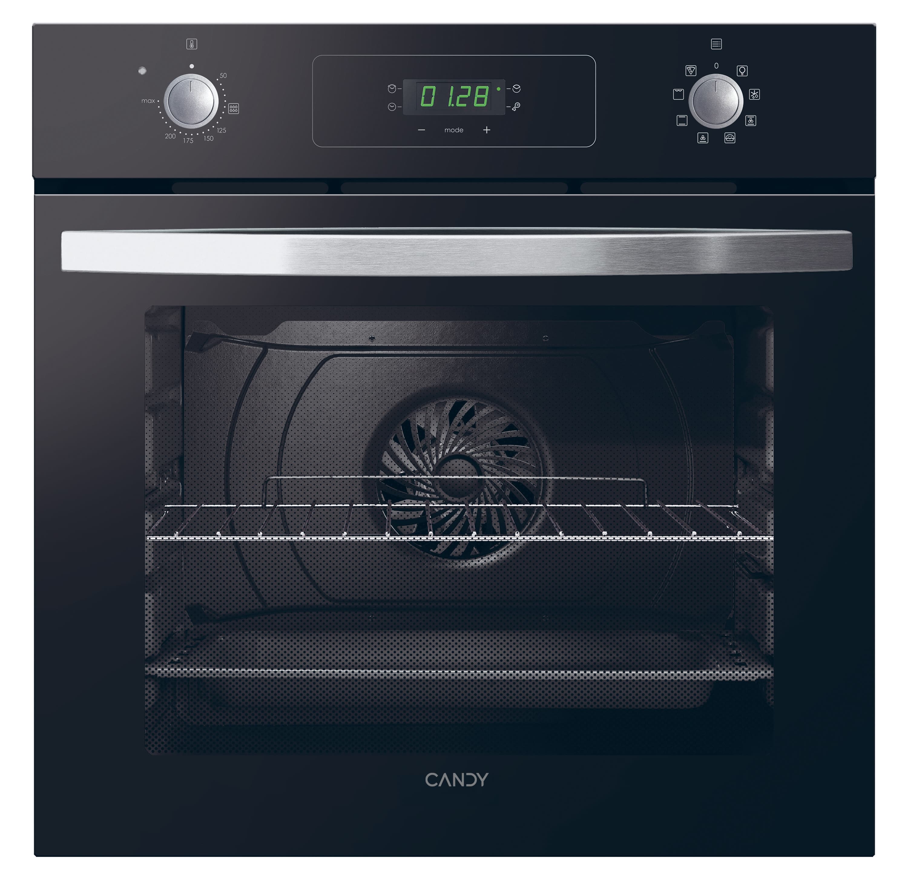 Candy FIDC N605 L — vue 1 sur 5