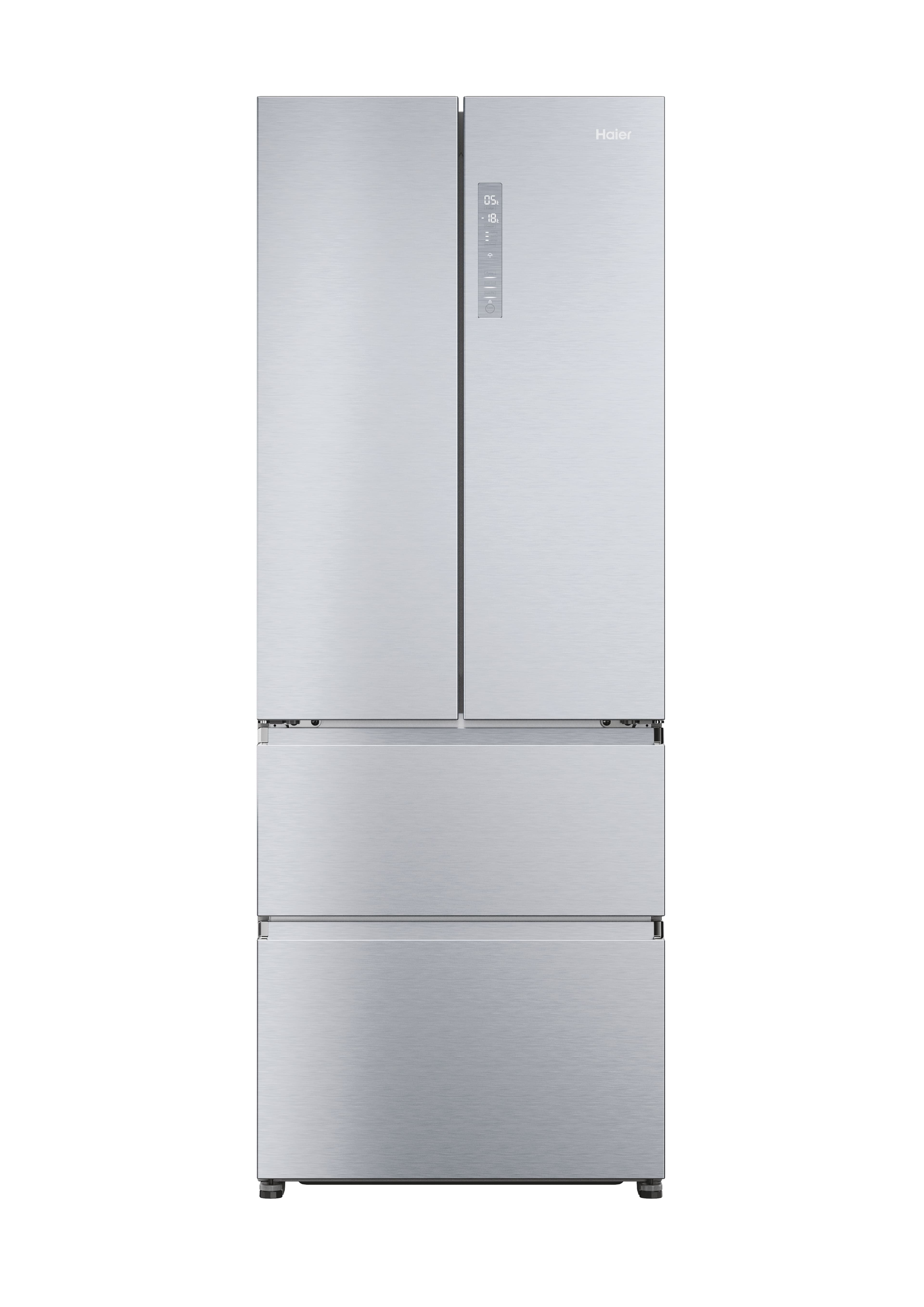 Haier HFR5719ENMG — vue 1 sur 8