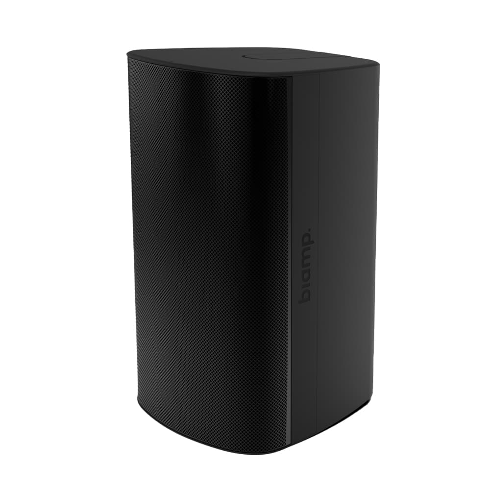 Biamp EX-S10-CM-B — vue 1 sur 1
