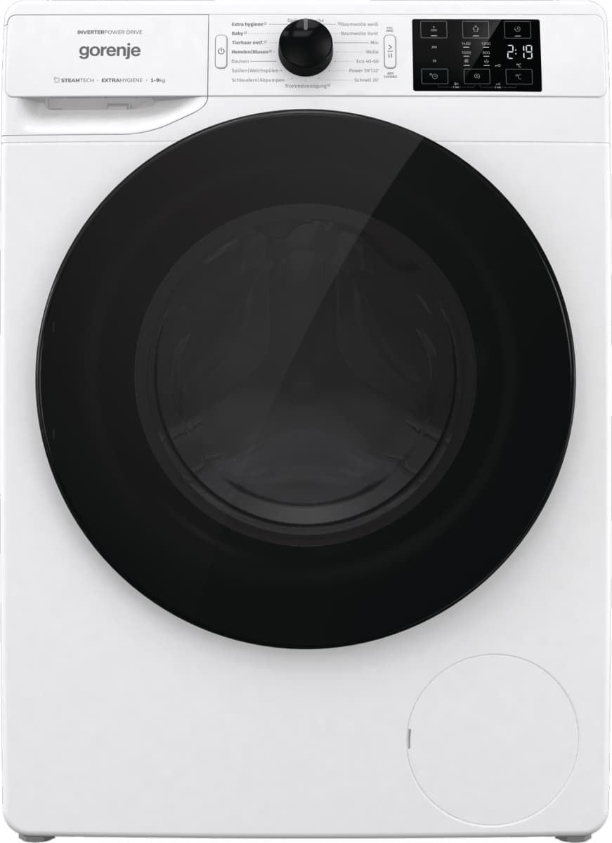 Gorenje WNEI94DAPS — vue 1 sur 8