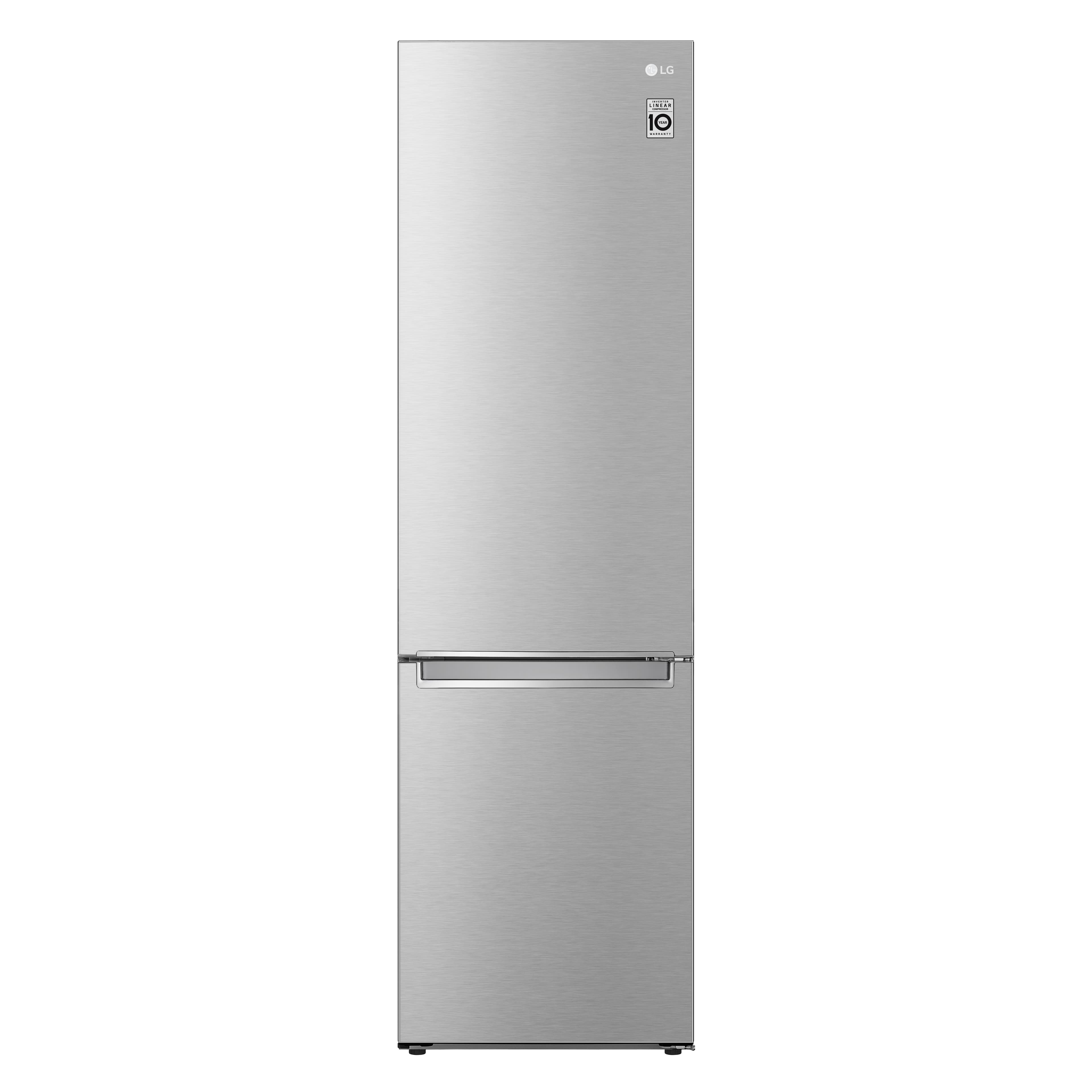 LG GBB72NSVCN.ANSQEUR — vue 1 sur 8