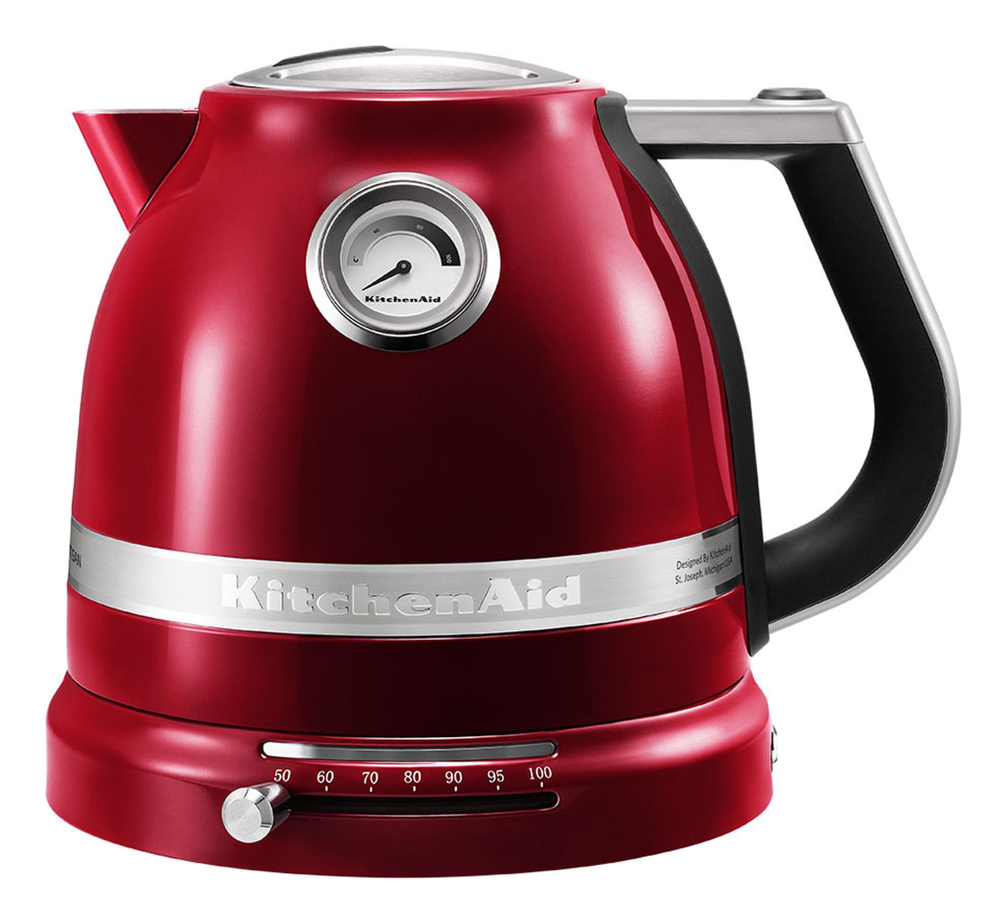 KitchenAid 5KEK1522ECA — vue 1 sur 6