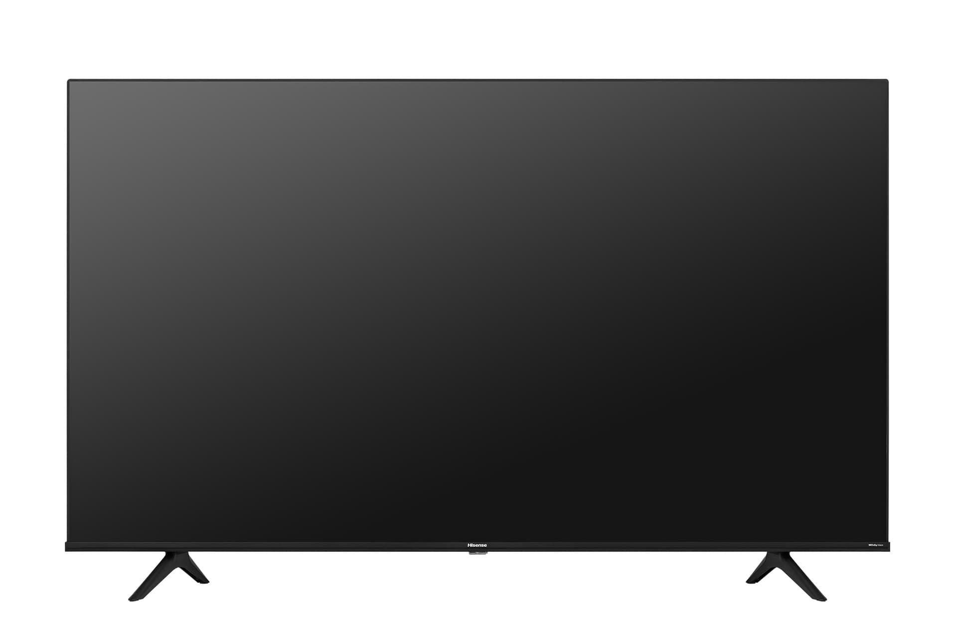 Hisense A65H 55" — vue 1 sur 8