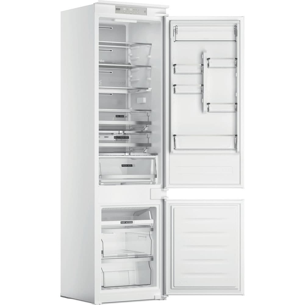 Whirlpool WHC20 T573 — vue 1 sur 8