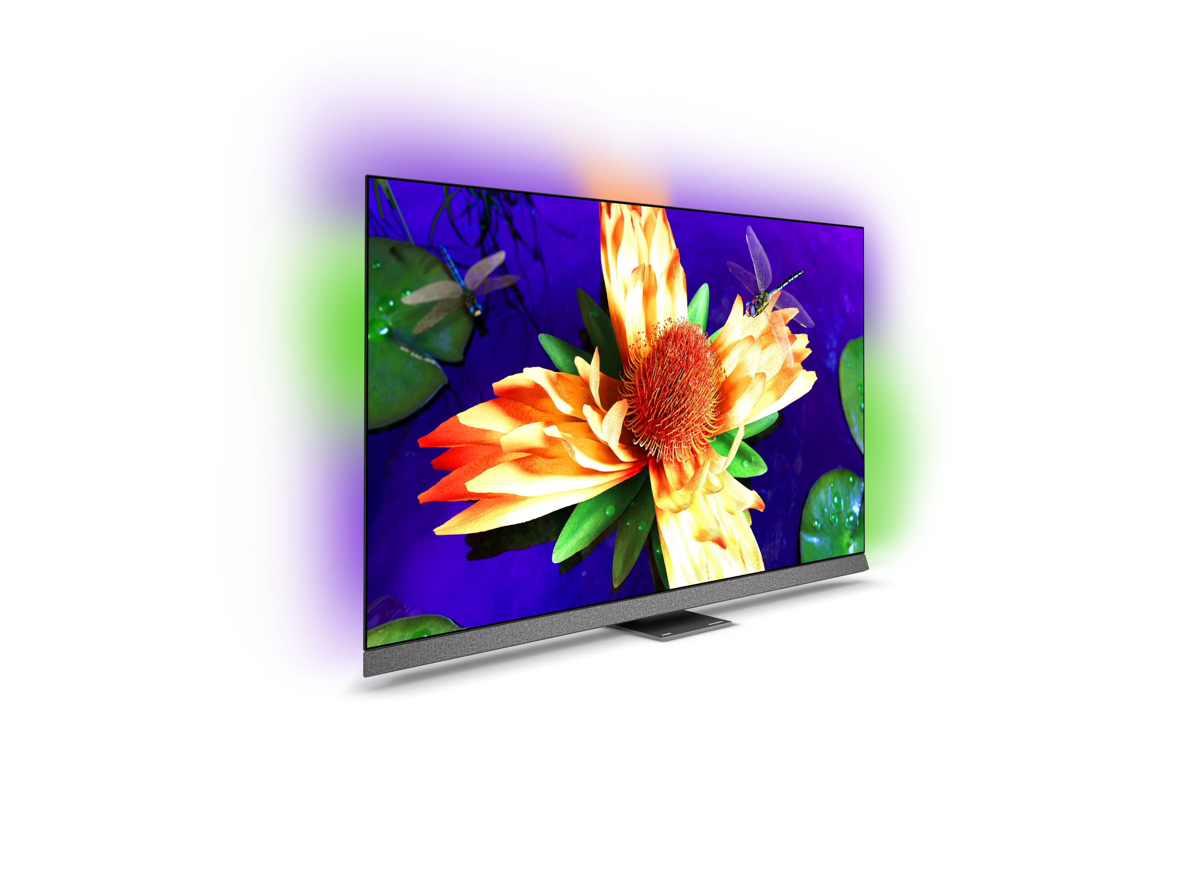 Philips OLED907 48" — vue 1 sur 8