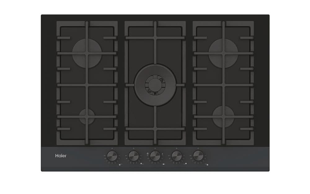 Haier HAVG75HBPB — vue 1 sur 8