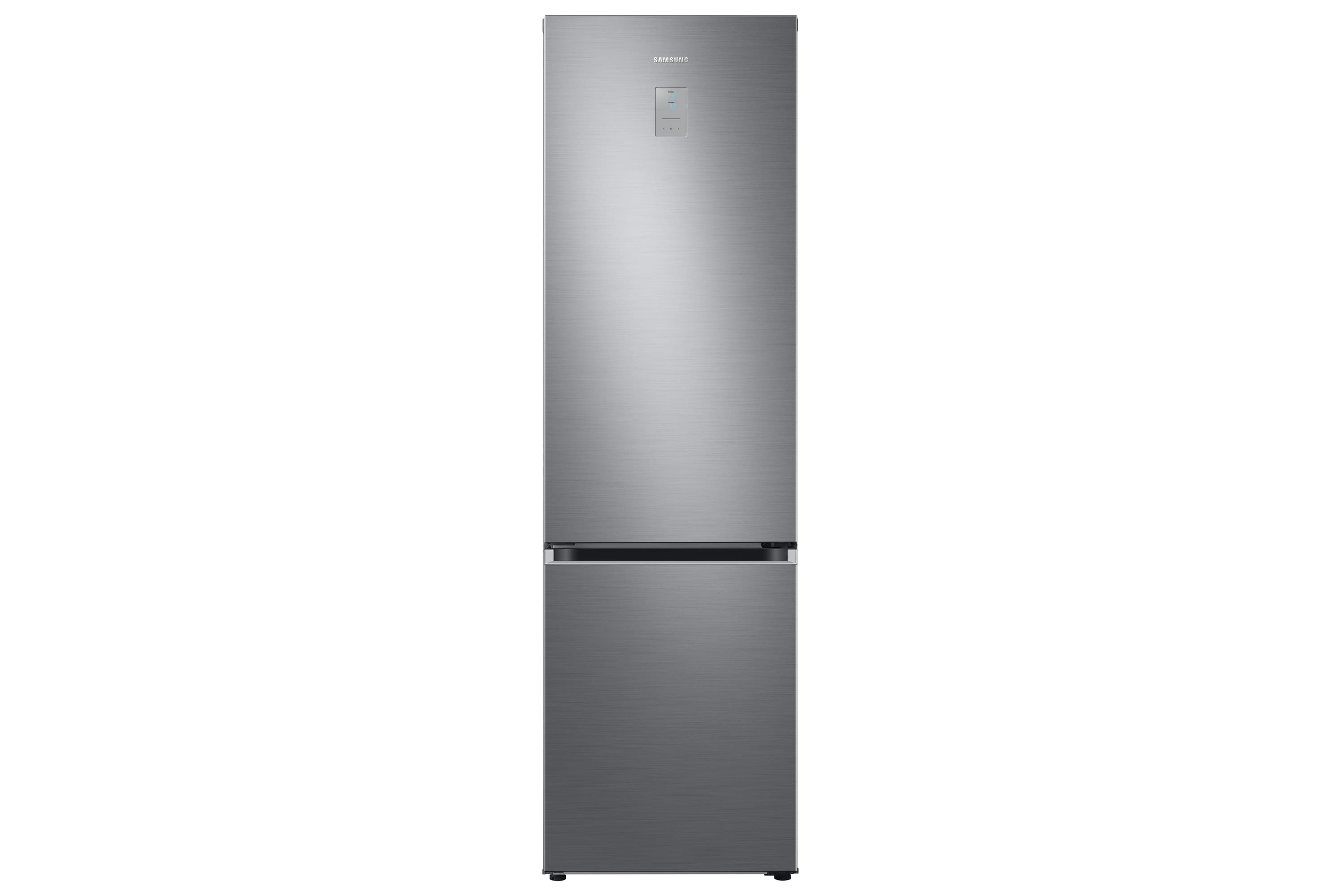 Samsung RL38A776ASR — vue 1 sur 8