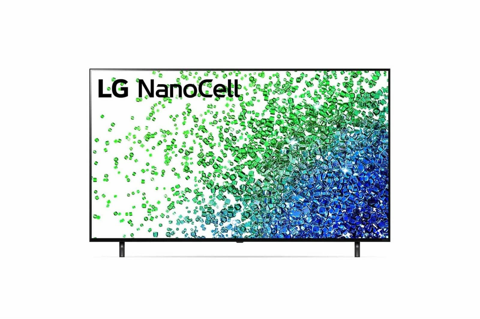 LG NANO803P 75" — vue 1 sur 6