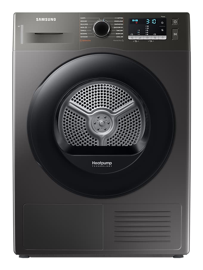 Samsung DV80TA020AX/EU — vue 1 sur 8
