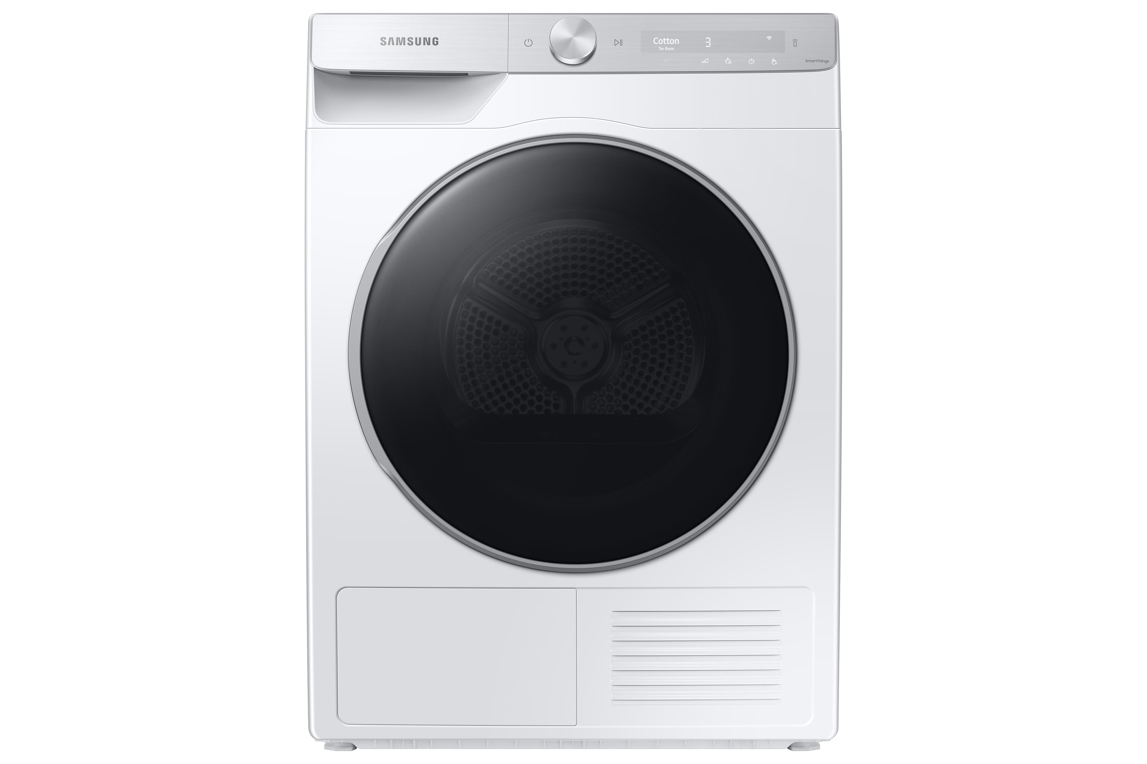 Samsung DV90T8240SH/S1 — vue 1 sur 7