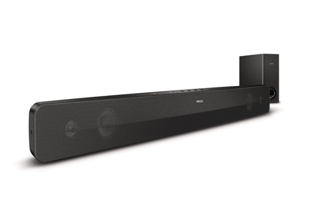 Philips HTS3121/12 — vue 1 sur 1