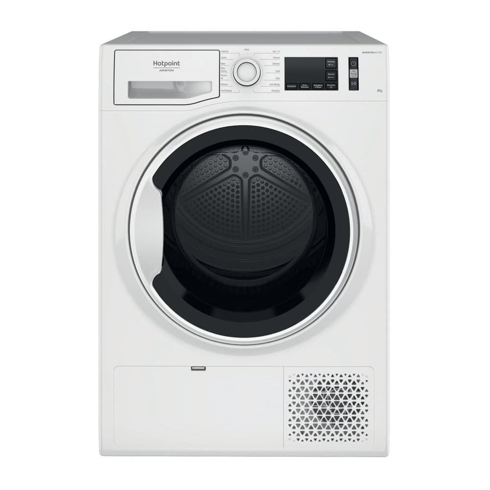 Hotpoint EU NTDG83 WK IT — vue 1 sur 8