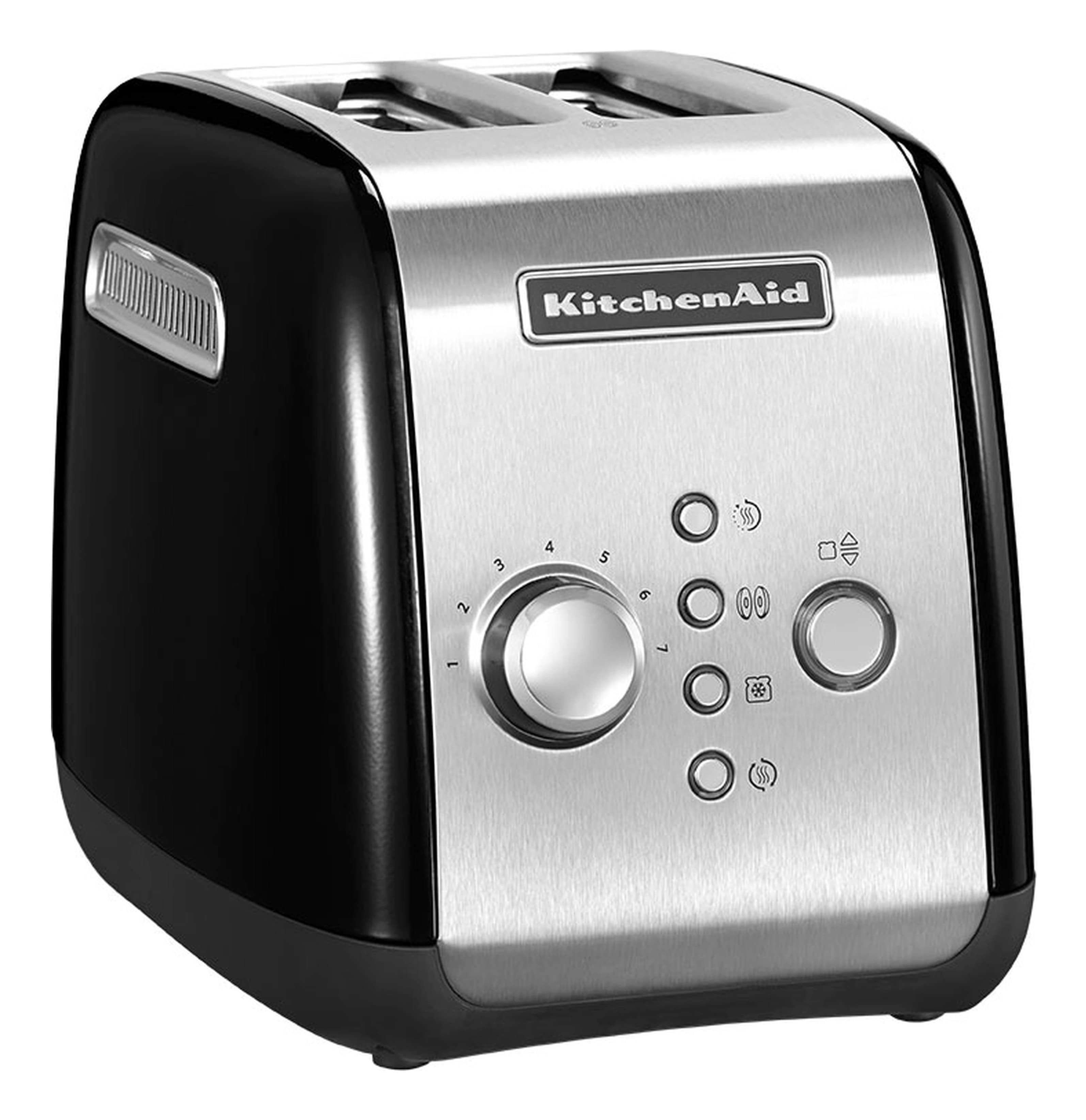 KitchenAid 5KMT221EOB — vue 1 sur 4