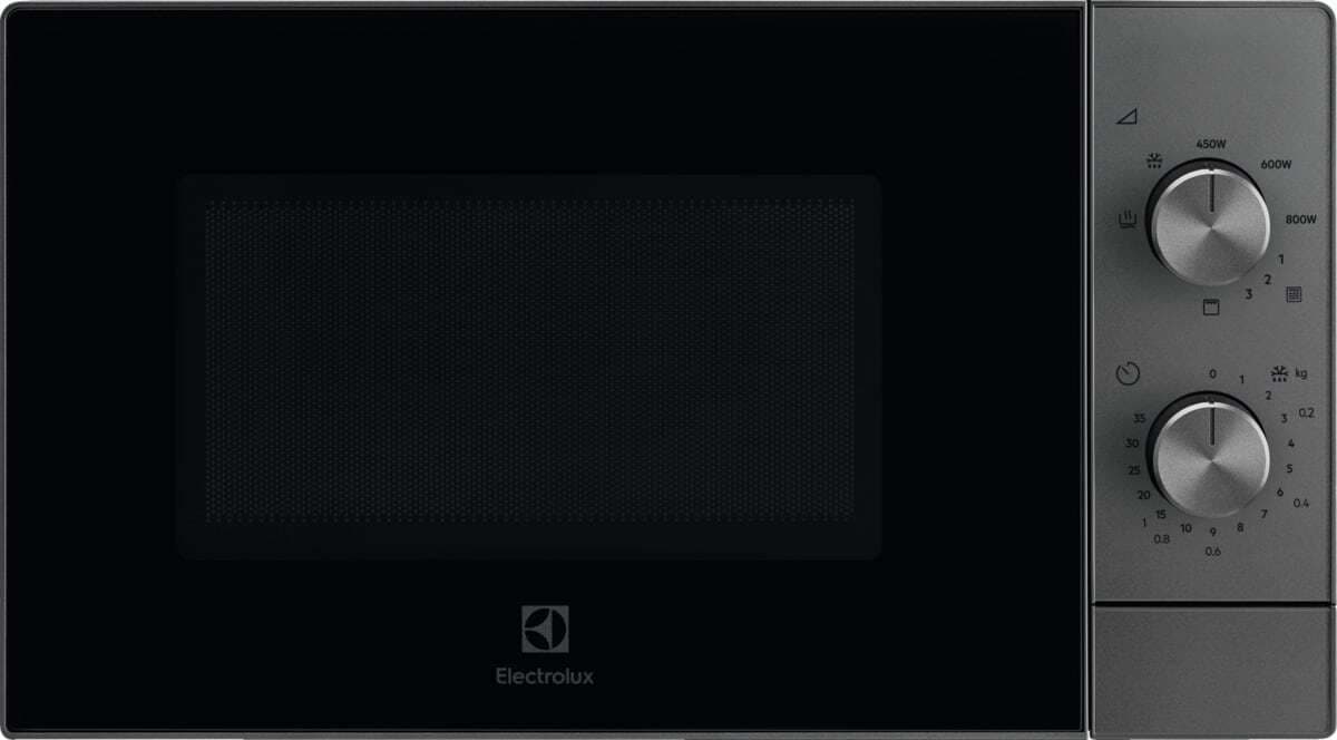 Electrolux EMZ421MMTI — vue 1 sur 8