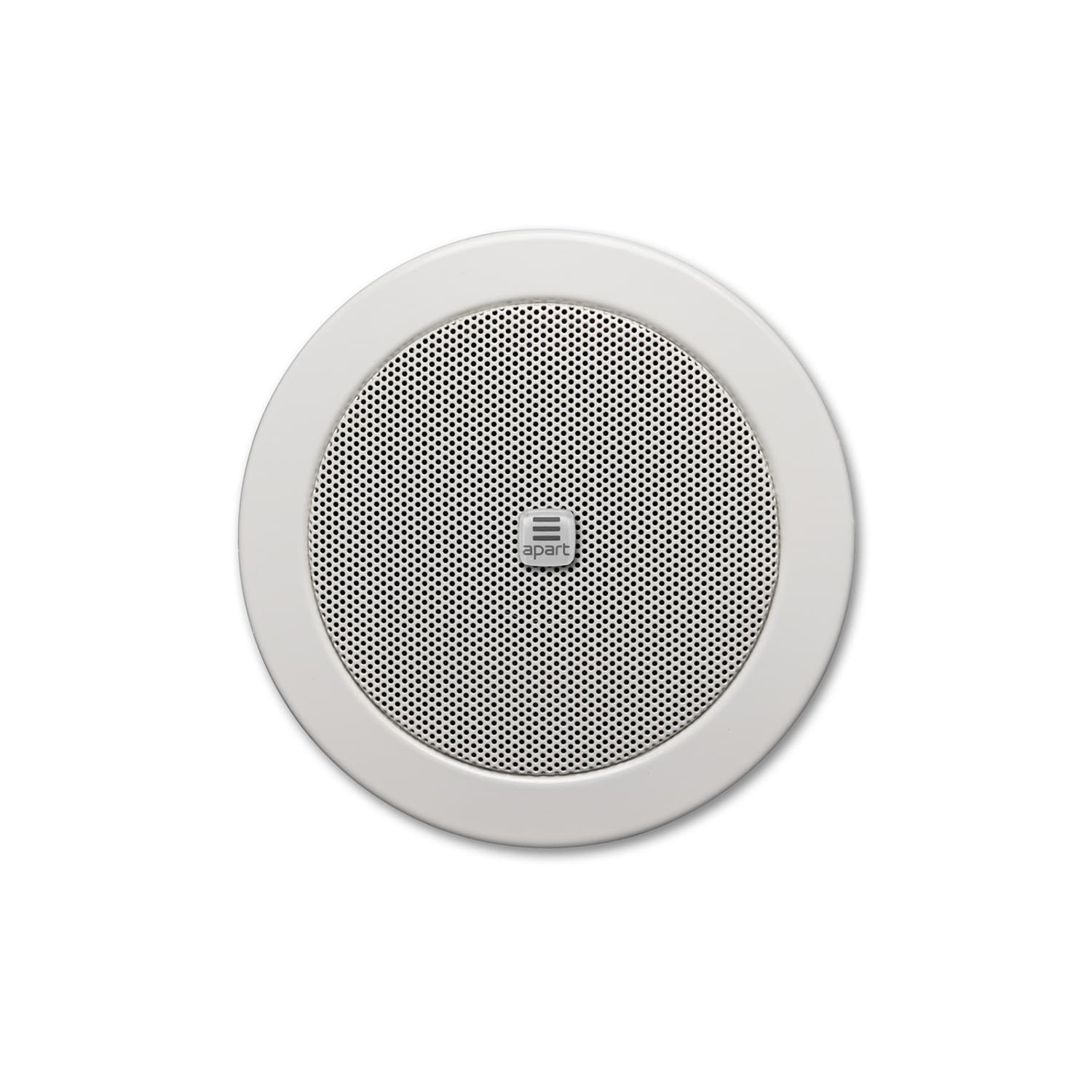 Biamp CM4T — vue 1 sur 1