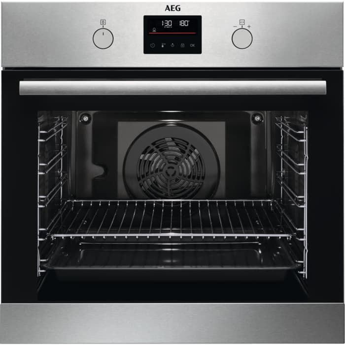 AEG BPB335061M — vue 1 sur 5