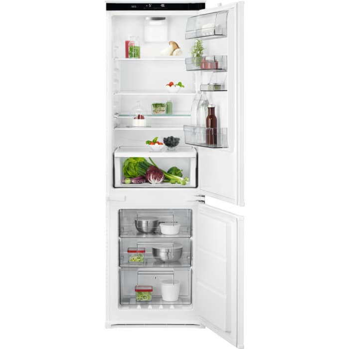 AEG SCE818E8TS — vue 1 sur 7