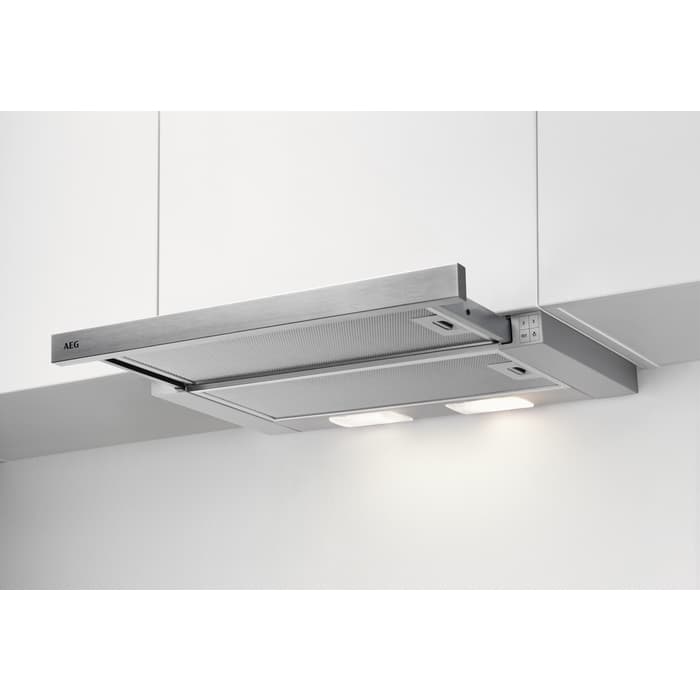 AEG DPB3622S — vue 1 sur 7