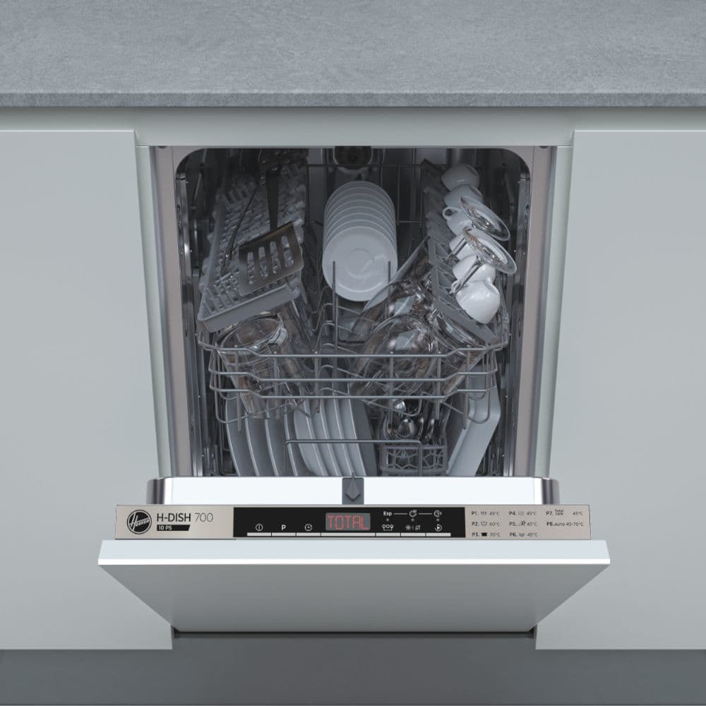 Hoover HMIH 2T1047-80 — vue 1 sur 6