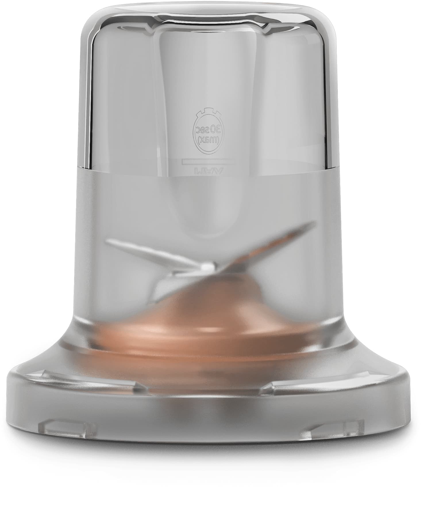 Philips HR7300/13 — vue 1 sur 1