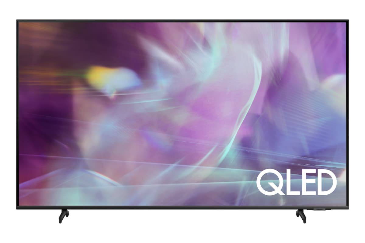 Samsung Q73A 43" — vue 1 sur 8