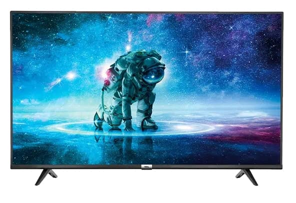 TCL A443 55" — vue 1 sur 1