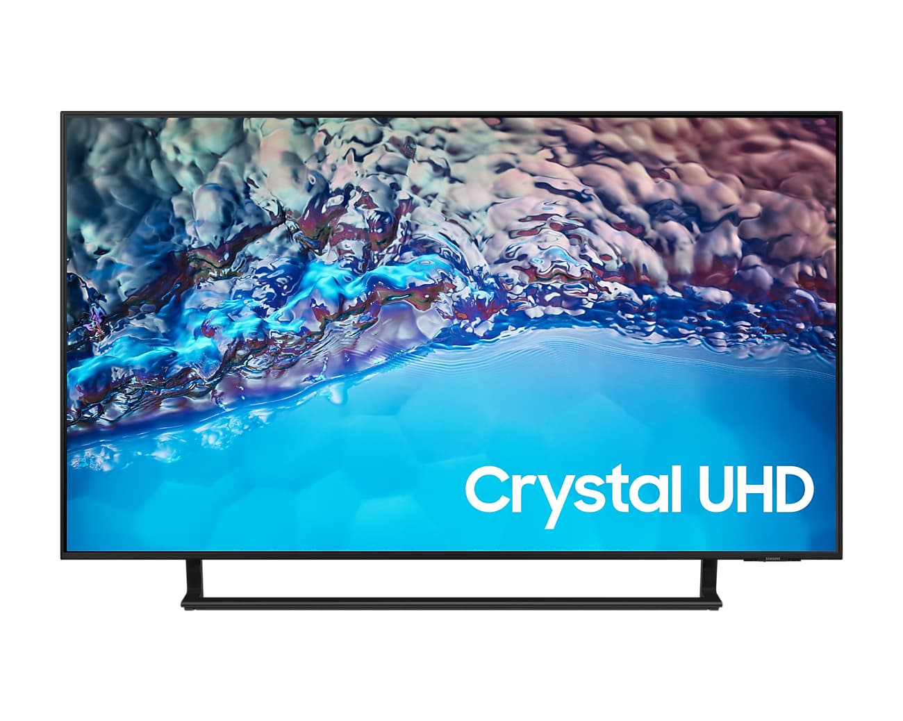Samsung BU8570U 50" — vue 1 sur 8