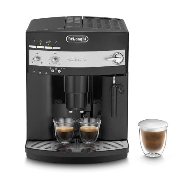 De’Longhi ESAM3000B-TN — vue 1 sur 2