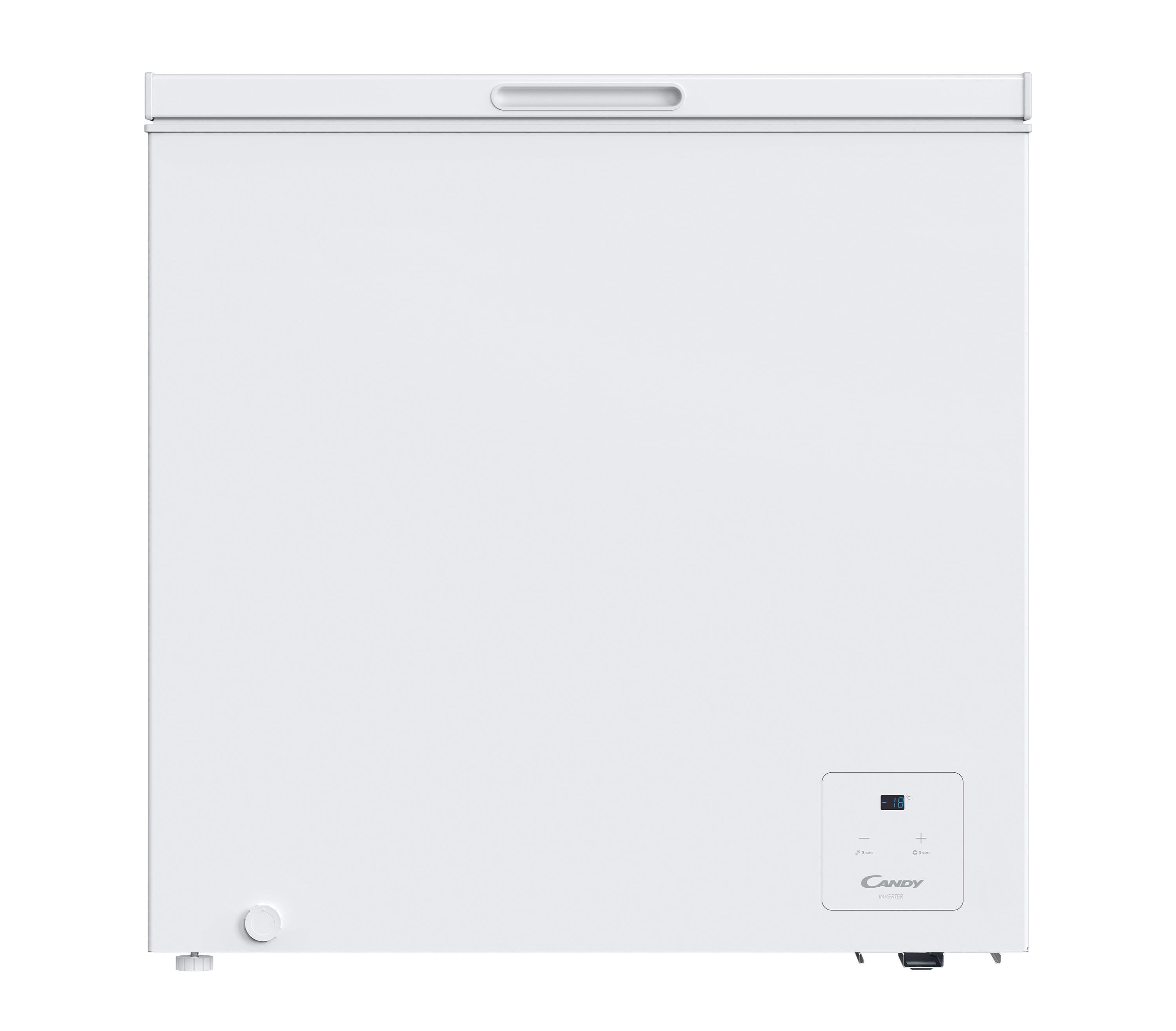 Candy CMCH 200 D — vue 1 sur 4