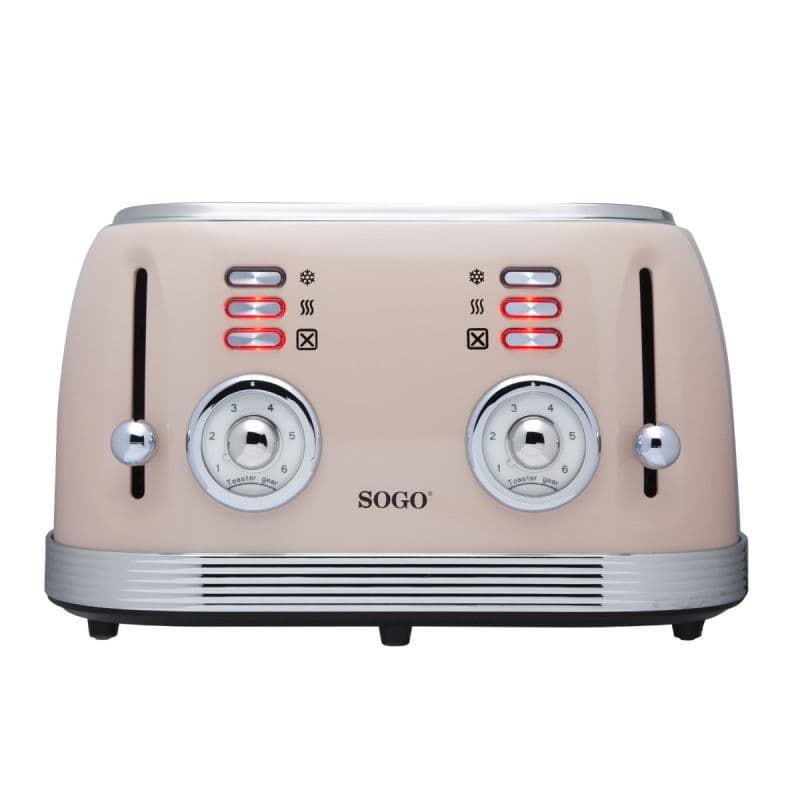 Sogo TOS-SS-5475 — vue 1 sur 8