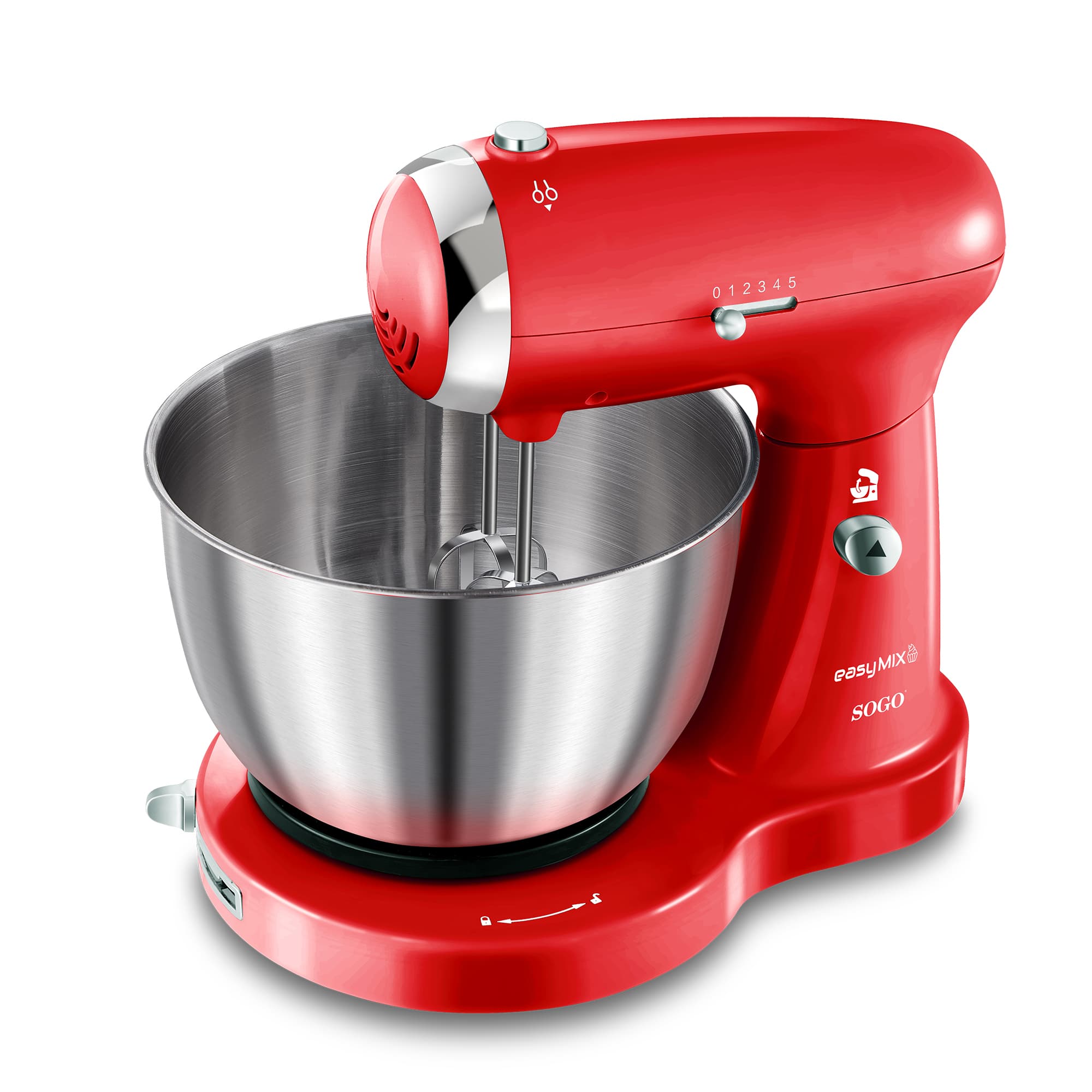 Sogo BAT-SS-14506-R — vue 1 sur 8