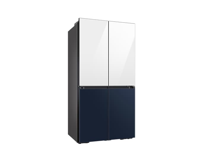 Samsung RF65A96768A — vue 1 sur 8