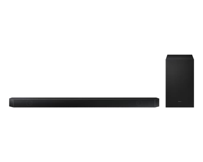 Samsung HW-Q700B/XY — vue 1 sur 8