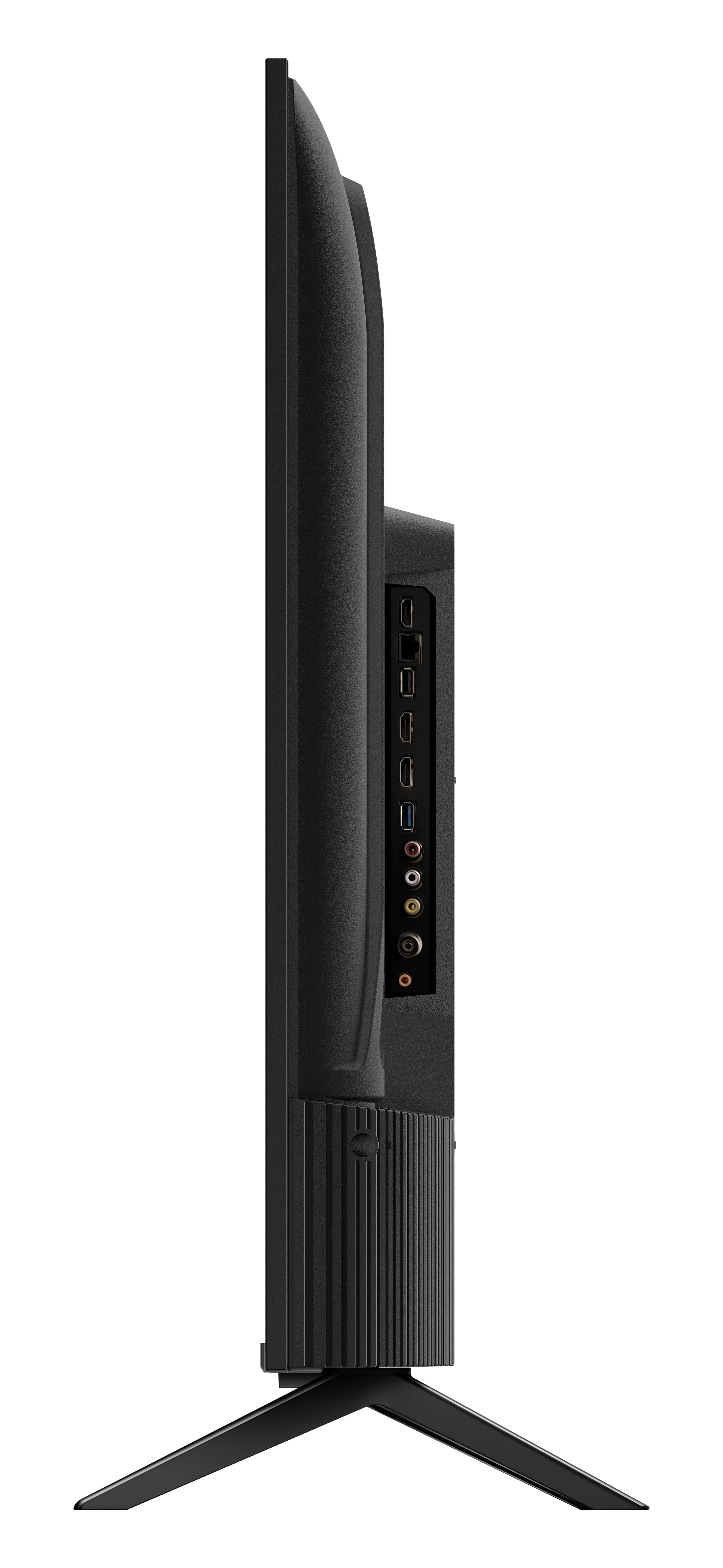 TCL C631 43" — vue 1 sur 8