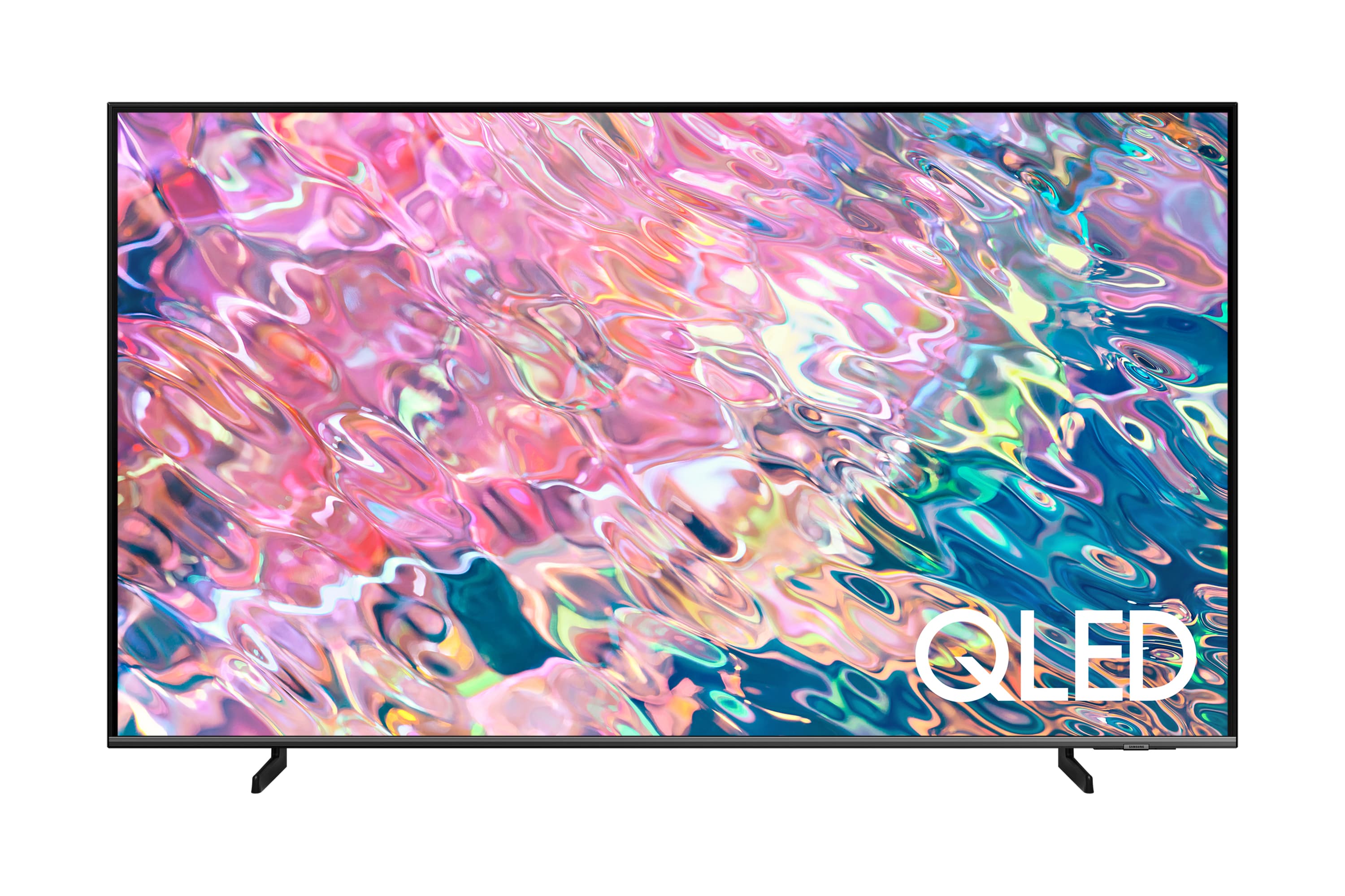Samsung Q65B 43" — vue 1 sur 8