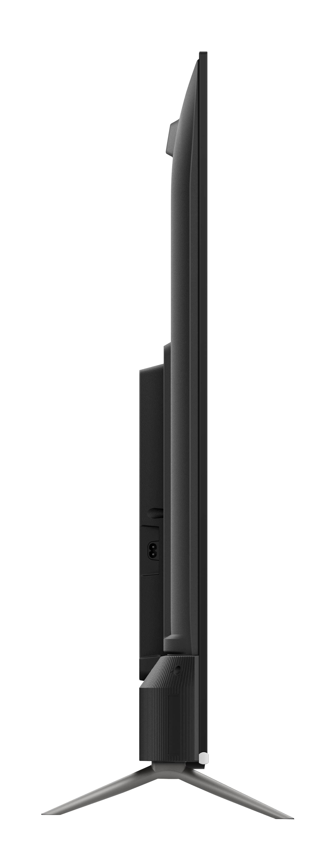 TCL C631 55" — vue 1 sur 8