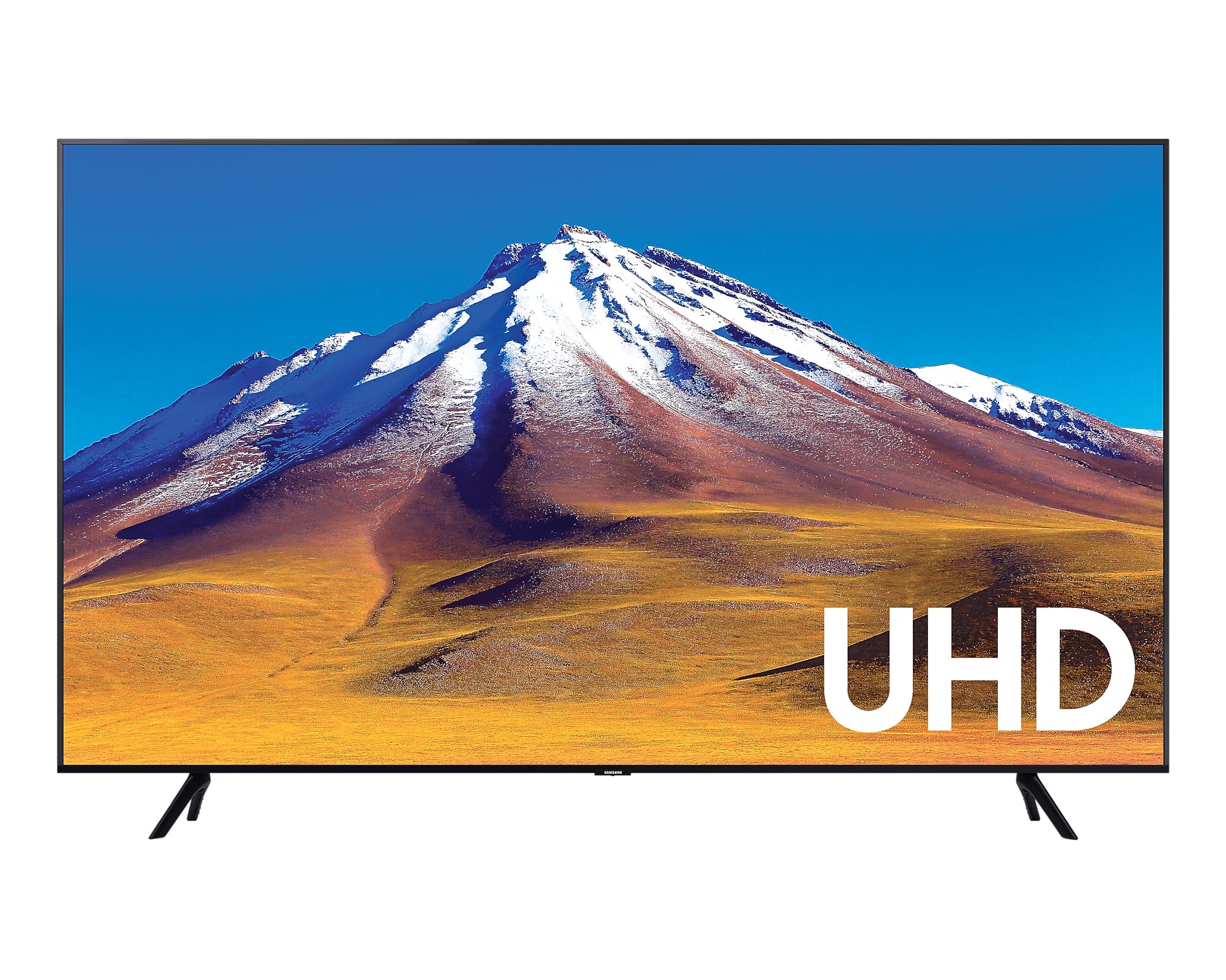 Samsung TU6905K 50" — vue 1 sur 8